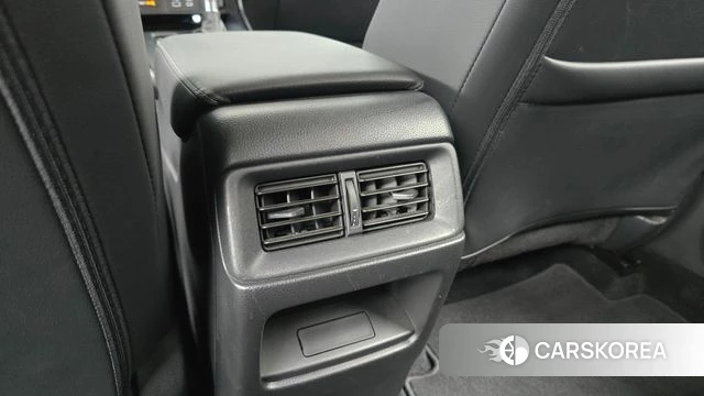 Honda CR-V 6th generation id 4778759 из Кореи 24