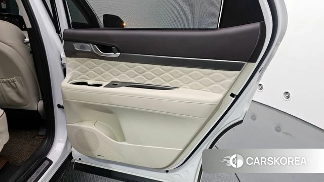 Hyundai Palisade id 4187848 из Кореи 24