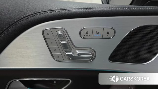 Mercedes-Benz GLE-Class W167 id 4671818 из Кореи 24