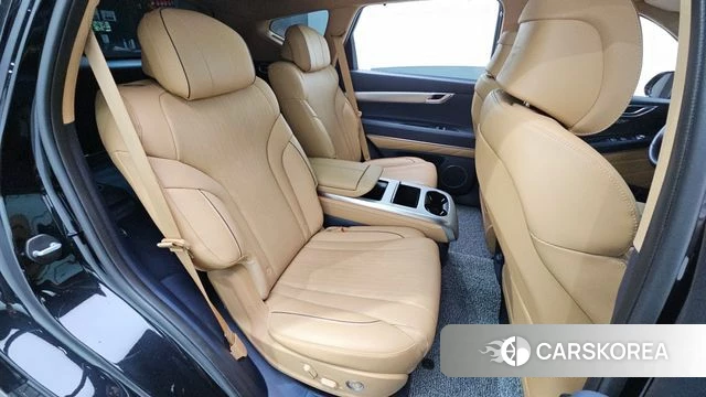 Genesis GV80 id 4195021 из Кореи 24