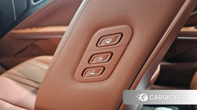 Kia The New K8 Hybrid id 4248225 из Кореи 24