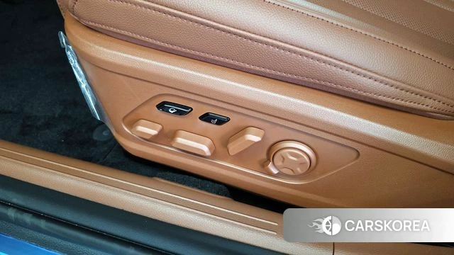 Kia The New K8 id 4193942 из Кореи 24