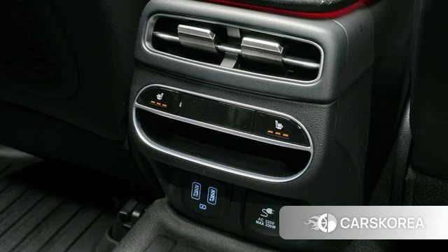 Genesis GV70 id 4231844 из Кореи 24