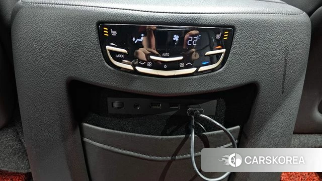 Cadillac Escalade id 4536848 из Кореи 24