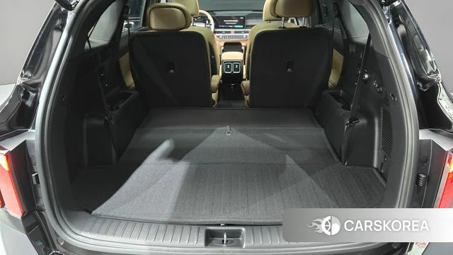 Kia The New Sorento 4th Generation id 4353853 из Кореи 24