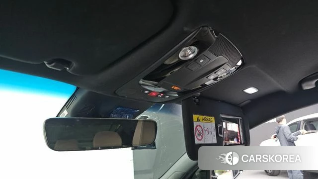 Kia K8 Hybrid id 4905677 из Кореи 24
