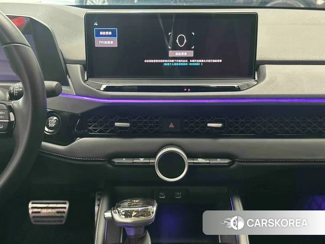 Honda Accord id 4276954 из Китая 24