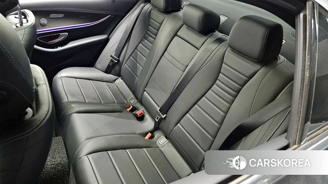 Mercedes-Benz E-Class W213 id 4285125 из Кореи 24