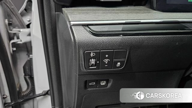 Kia The New K5 Hybrid 3rd generation id 4427657 из Кореи 24