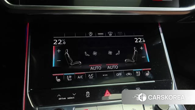 Audi A6 (C8) id 4642082 из Кореи 24