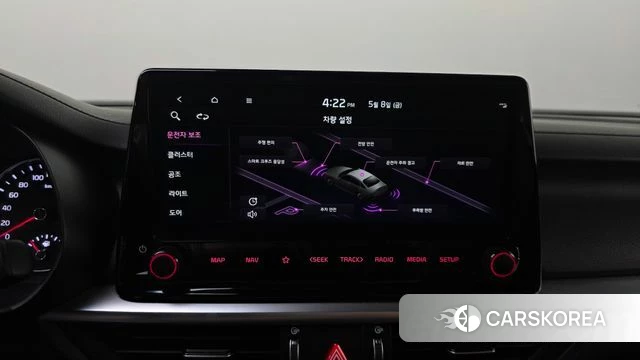 Kia The New K3 2nd generation id 4292106 из Кореи 24