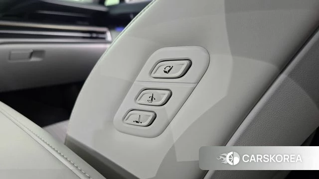 Hyundai Grandeur (GN7) id 4591141 из Кореи 24