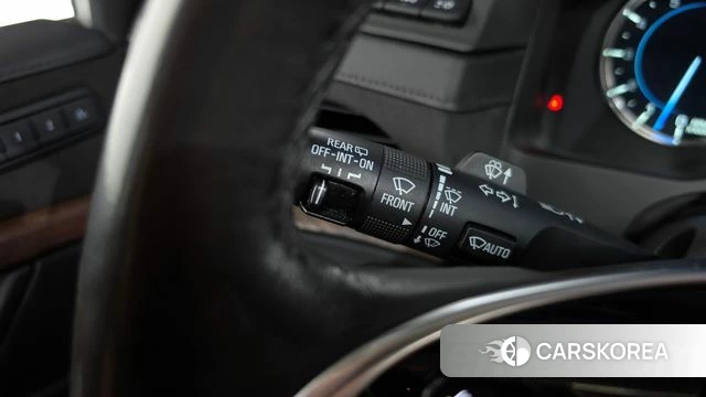 Cadillac Escalade id 4552127 из Кореи 24