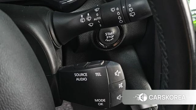 Renault Korea (Samsung) The New QM6 id 4864119 из Кореи 24