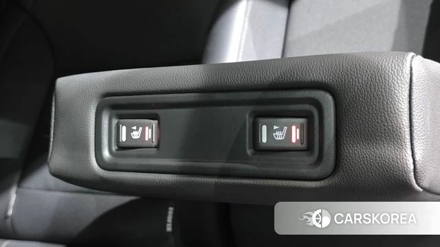 Renault Korea (Samsung) The New QM6 id 4741841 из Кореи 24