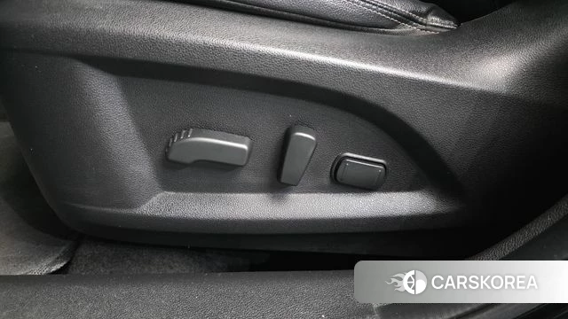 Renault Korea (Samsung) The New QM6 id 4224549 из Кореи 24