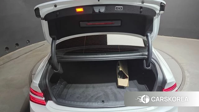 Genesis G80 (RG3) id 4421932 из Кореи 24