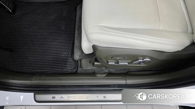 Hyundai Santa Fe (MX5) id 4880123 из Кореи 24