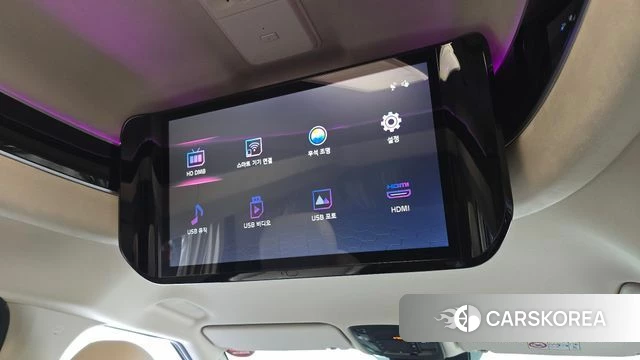 Kia Carnival 4th generation id 4923265 из Кореи 24