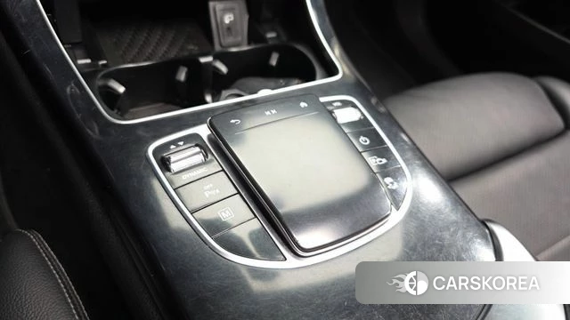 Mercedes-Benz GLC-Class X253 id 4764327 из Кореи 23