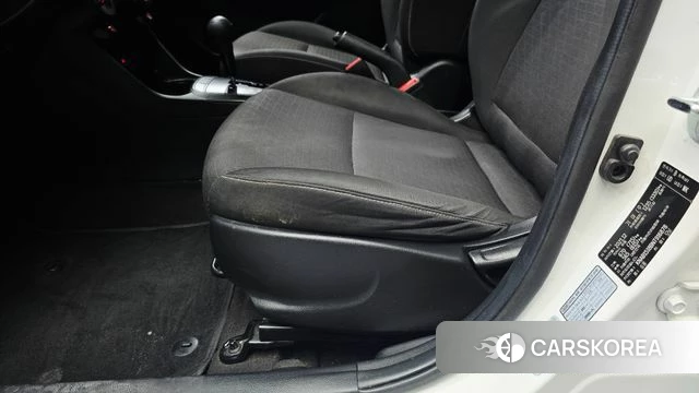 Kia Morning Urban (JA) id 4389143 из Кореи 24