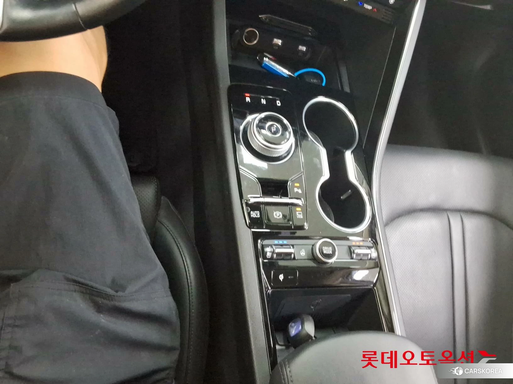 Kia K5 Hybrid id 4674174 из Кореи 24