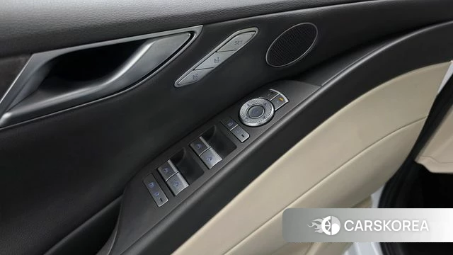 Genesis G80 (RG3) id 4779212 из Кореи 24