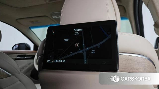 Genesis G90 id 4446591 из Кореи 24