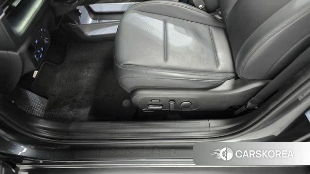 Hyundai Ionic 6 id 4921451 из Кореи 24