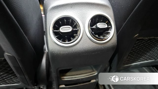 Mercedes-Benz EQA H243 id 4443230 из Кореи 24