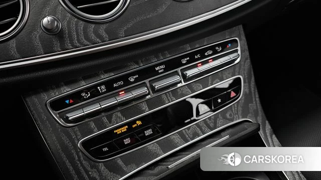 Mercedes-Benz E-Class W213 id 4488810 из Кореи 24