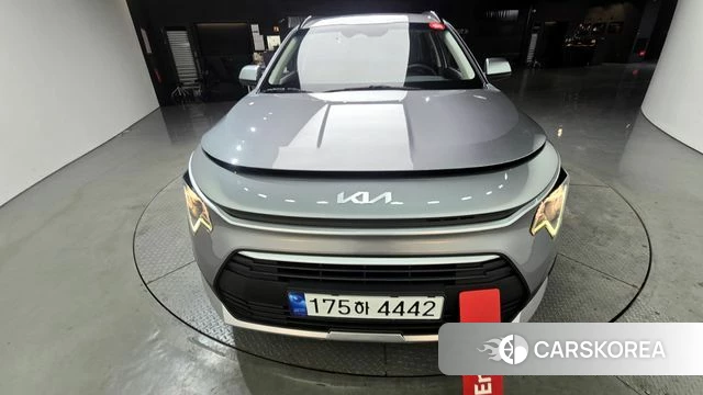Kia Di Ol Nu Niro id 4292606 из Кореи 24