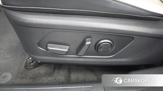 Kia Sportage 5th Generation Hybrid id 4773619 из Кореи 24