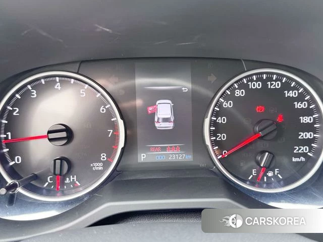 Toyota RAV4 Rongfang id 4221287 из Китая 24