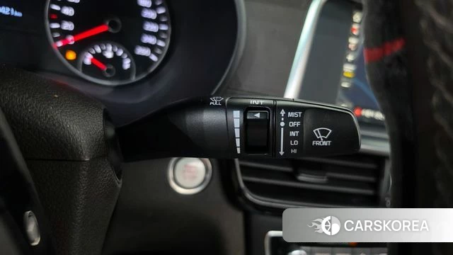 Kia The New K5 2nd generation id 4785800 из Кореи 24