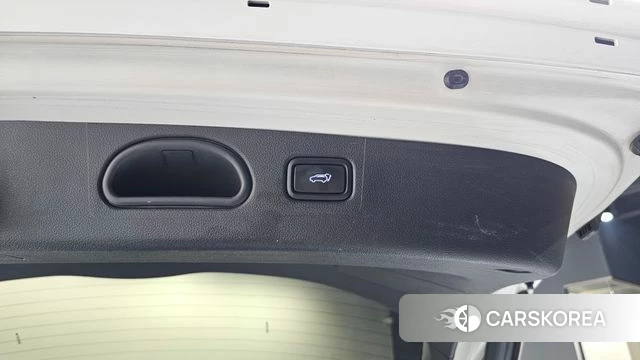 Hyundai All New Tucson id 4751283 из Кореи 24
