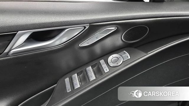 Genesis G80 (RG3) id 4232122 из Кореи 24