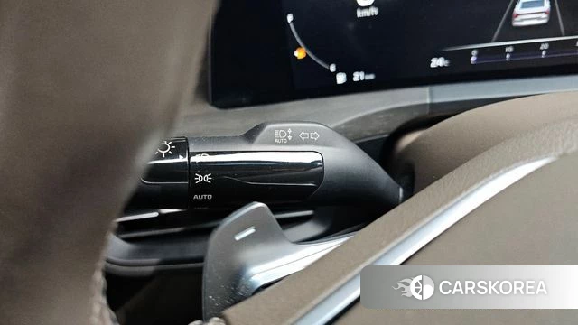 Kia K8 id 4506215 из Кореи 24