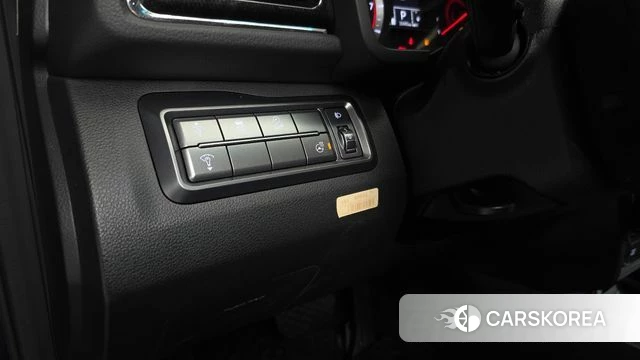 Ssangyong Berry New Tivoli id 4667290 из Кореи 24