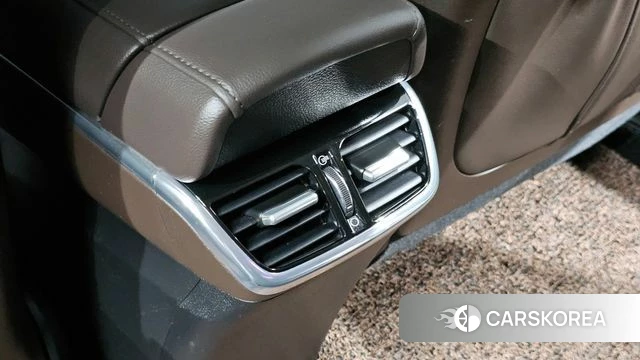Hyundai The New Grandeur IG Hybrid id 4316957 из Кореи 24