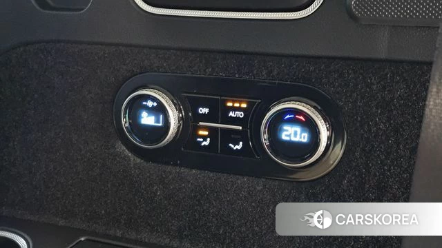 Genesis GV80 id 4665234 из Кореи 24