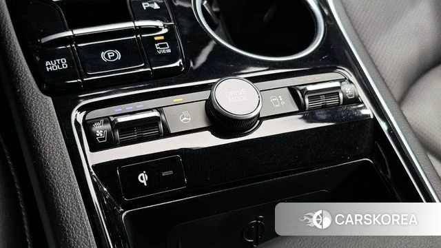 Kia K5 Hybrid 3rd Generation id 4202417 из Кореи 24