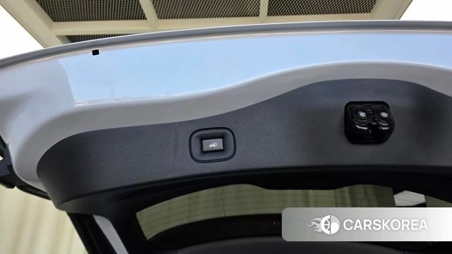 Renault Korea (Samsung) The New QM6 id 4692656 из Кореи 24