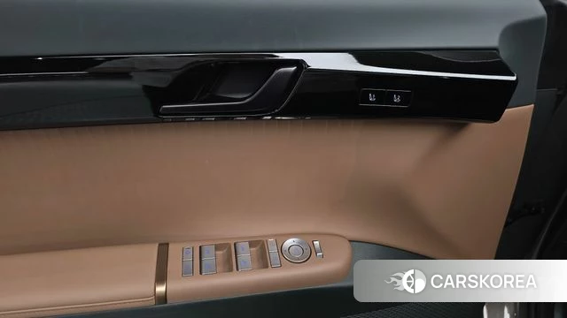 Hyundai Grandeur Hybrid (GN7) id 4871150 из Кореи 24
