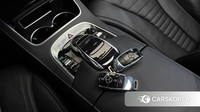 Mercedes-Benz S-Class W222 id 4377877 из Кореи 24