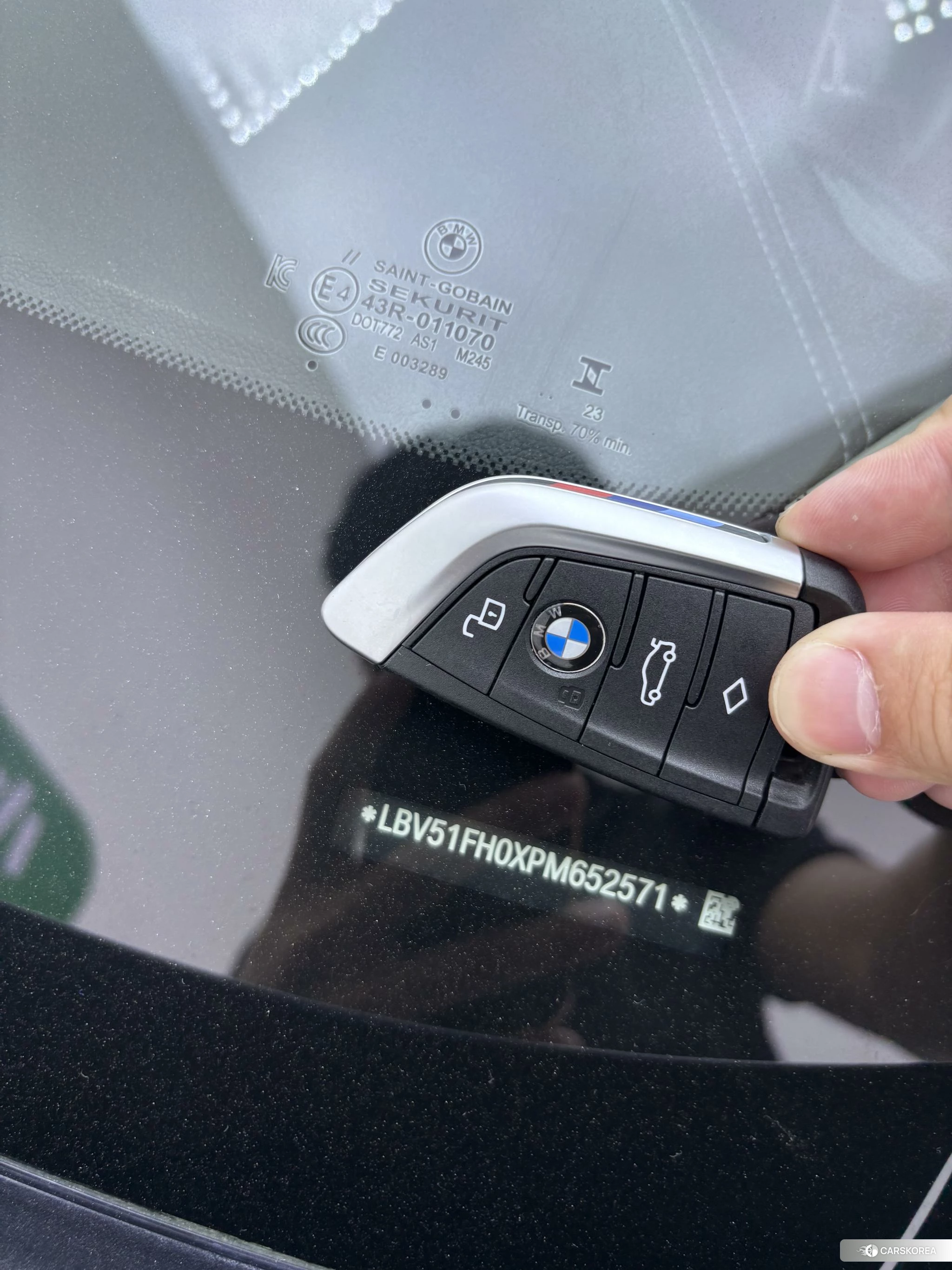 BMW 3 series id 4493163 из Китая 24