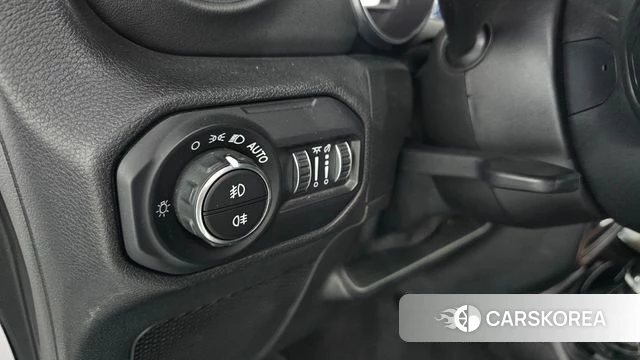 Jeep Wrangler (JL) id 4619565 из Кореи 24