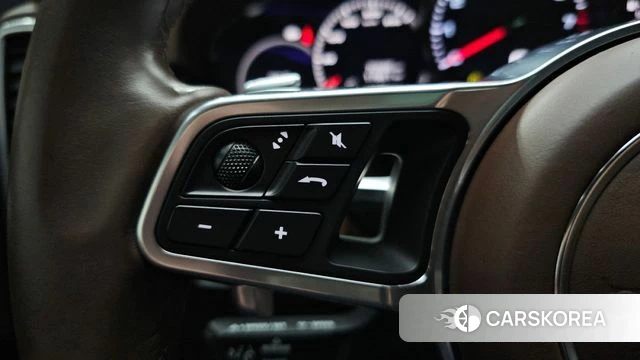 Porsche Cayenne (PO536) id 4594093 из Кореи 24