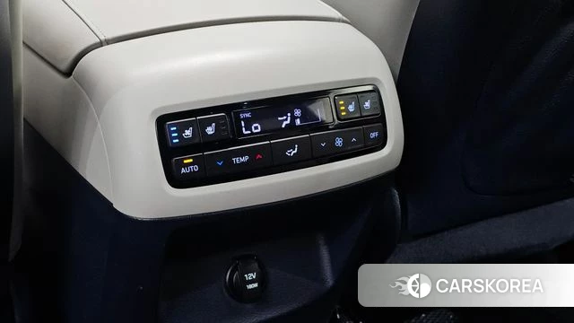 Hyundai Palisade id 4930487 из Кореи 24