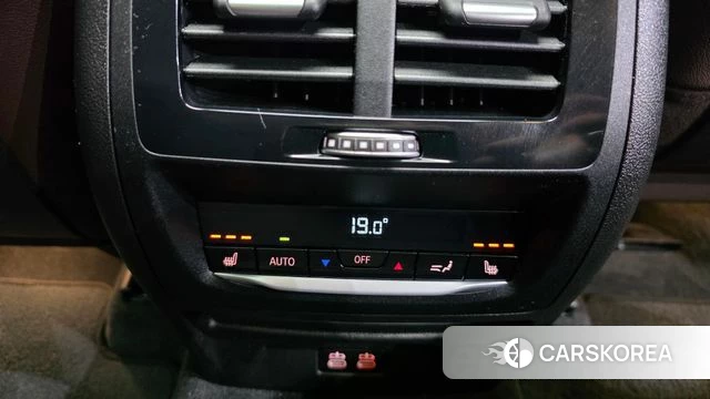 BMW X4 (G02) id 4490016 из Кореи 24